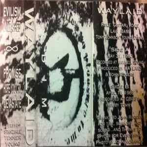 Waylaid - Dim mp3