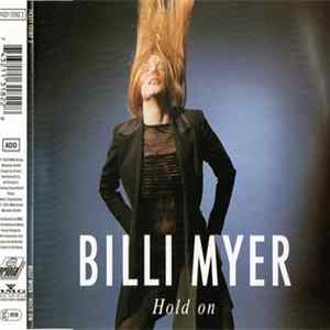 Billi Myer - Hold On mp3