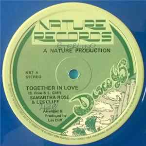 Samantha Rose & Les Cliff / John Kpiaye - Together In Love / Loving Feeling mp3