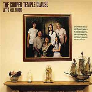 The Cooper Temple Clause - Let's Kill Music mp3