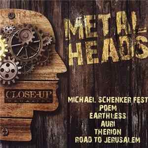 Various - Metal Heads mp3