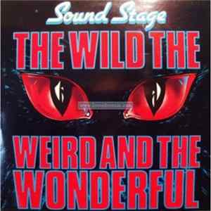 Danny Ellis - The Wild The Weird And The Wonderful mp3