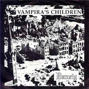 Danzig - Vampira's Children mp3