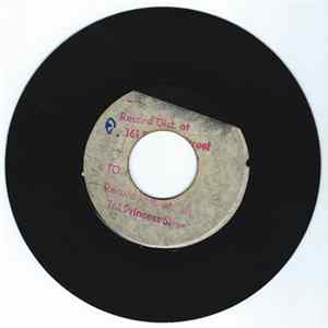 Teddy Charmes / Tony Shabazz - I Want It Girl / Stool Pigeon mp3