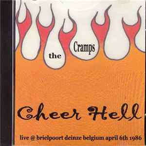 The Cramps - Cheer Hell mp3