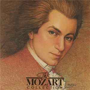 Mozart - The Mozart Collection: Piano Concertos Nos. 22, 19 mp3