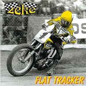 Zeke - Flat Tracker mp3