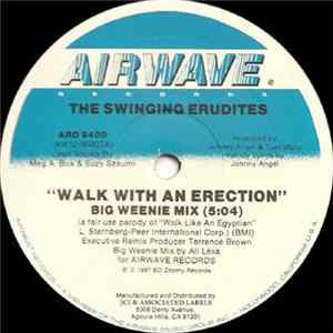 The Swinging Erudites - Walk With An Erection mp3