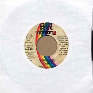 Yami Bolo, Shadow Man - Slave Master / Free Speech mp3