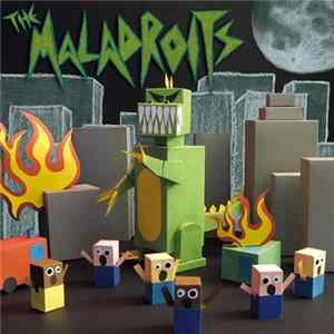 The Maladroits - The Maladroits mp3