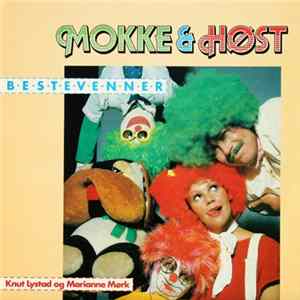Mokke & Høst - Bestevenner mp3