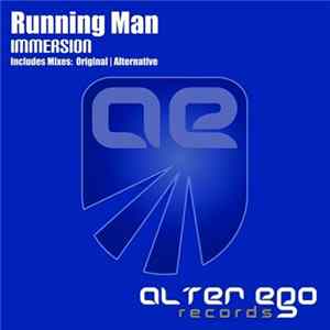 Running Man - Immersion mp3
