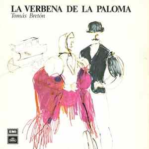 Lolita Rovira, Lolita Torrentó, Estanis Tarin, Alberto Aguilá, María Espinalt - La Verbena De La Paloma mp3