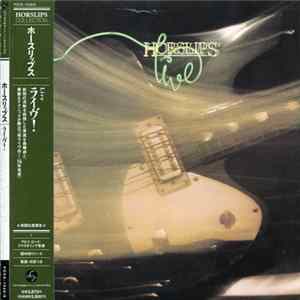 Horslips - Horslips Live mp3
