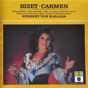 Georges Bizet - Carmen mp3