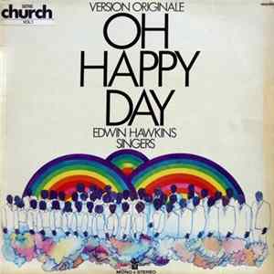 Edwin Hawkins Singers - Oh Happy Day mp3