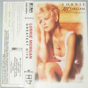 Lorrie Morgan - Greatest Hits mp3