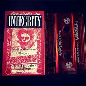 Integrity - Grace Of The Unholy mp3