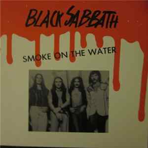 Black Sabbath - Smoke On The Water mp3