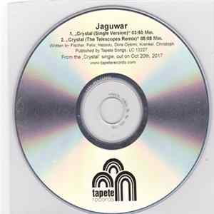 Jaguwar - Crystal mp3