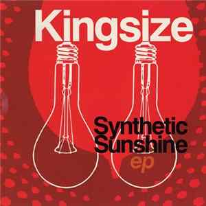 Kingsize - Synthetic Sunshine mp3