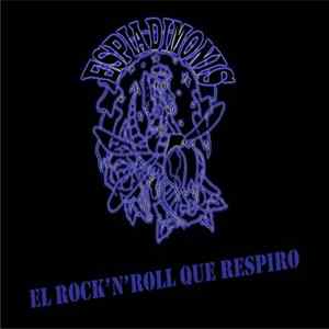 Espiadimonis - El R'N'R Que Respiro mp3