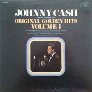 Johnny Cash And The Tennessee Two - Original Golden Hits Volume I mp3