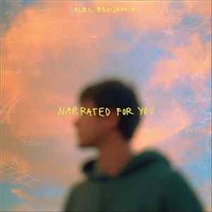 Alec Benjamin - Narrated For You mp3