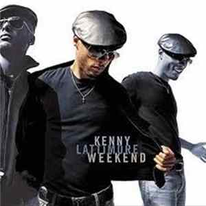 Kenny Lattimore - Weekend mp3