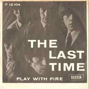 The Rolling Stones - The Last Time mp3