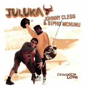 Juluka - Crocodile Love mp3