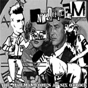 Nwodtlem - The Mailman Comes at Six O'Clock mp3