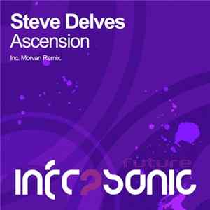 Steve Delves - Ascension mp3