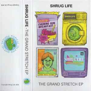 Shrug Life - The Grand Stretch EP mp3