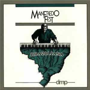 Manfredo Fest - Braziliana mp3