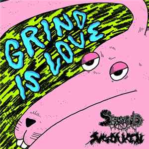 Serrabulho, Shoryuken - Grind Is Love mp3