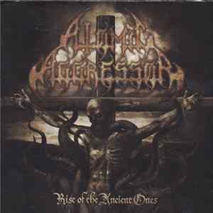 Atomic Aggressor - Rise Of The Ancient Ones mp3