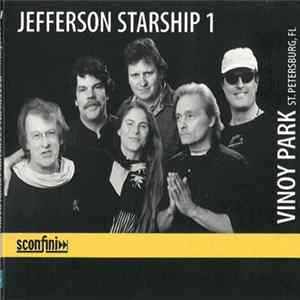 Jefferson Starship - Vinoy Park mp3