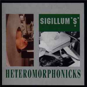 Sigillum S - Heteromorphonicks mp3