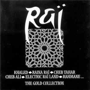 Various - Raï - The Gold Collection mp3