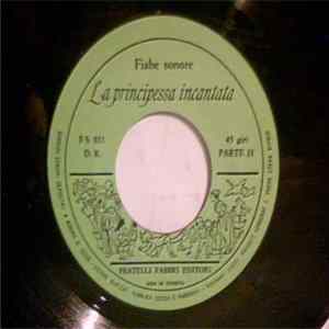Unknown Artist - La Principessa Incantata mp3