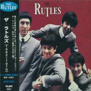 The Rutles - The Rutles ザ・ラトルズ（1962~1970） mp3