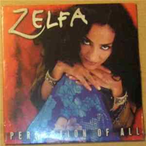 Zelfa - Perfection Of All mp3