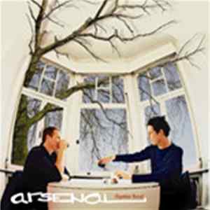 Arsenal - Oyebo Soul mp3