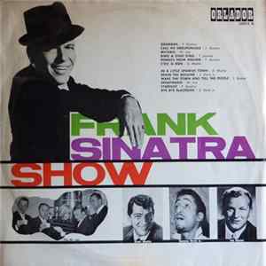 Frank Sinatra - Frank Sinatra Show mp3