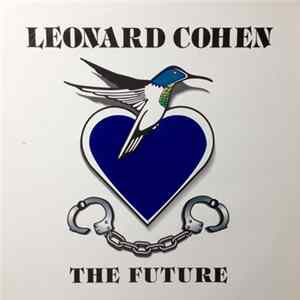 Leonard Cohen - The Future mp3