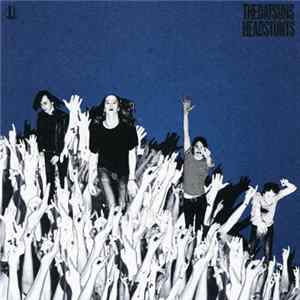 The Datsuns - Headstunts mp3