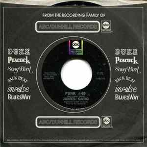 James Gang - Funk #49 mp3