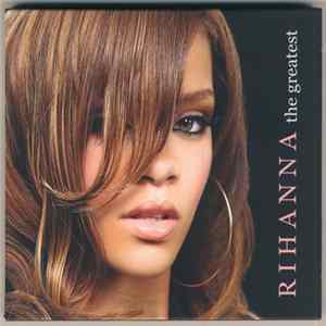 Rihanna - The Greatest mp3