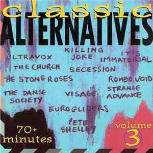 Various - Classic Alternatives Volume 3 mp3